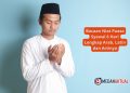 Bacaan Niat Puasa Syawal 6 Hari Lengkap Arab, Latin dan Artinya