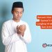 Bacaan Niat Puasa Syawal 6 Hari Lengkap Arab, Latin dan Artinya