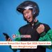 Besaran Bonus Hari Raya Ojol 2026: Syarat dan Cara Menghitungnya