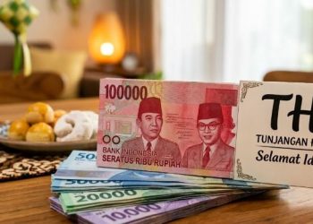 THR PPPK Pemko Medan Mulai Cair, 50 %  Sudah Disalurkan dan Ditargetkan Tuntas Besok