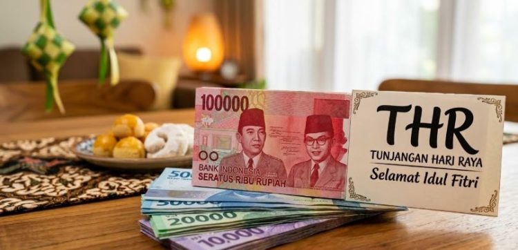 THR PPPK Pemko Medan Mulai Cair, 50 %  Sudah Disalurkan dan Ditargetkan Tuntas Besok