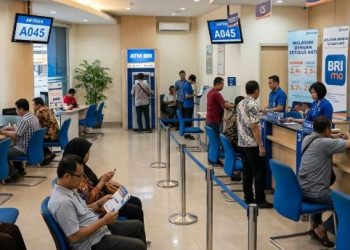 Bank Tutup atau Buka Saat Lebaran 2026? Ini Jadwal Operasionalnya