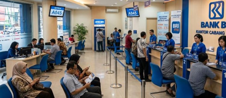 Bank Tutup atau Buka Saat Lebaran 2026? Ini Jadwal Operasionalnya