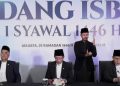 Kapan Sidang Isbat 2026 Dimulai? Ini Waktu Pelaksanaannya