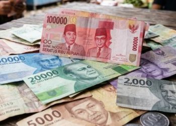 Jelang Lebaran 2026, BI Sebut 1 Juta Orang Sudah Tukar Uang Lewat Layanan Resmi