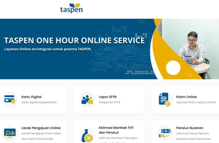 THR Pensiunan 2026 Kapan Cair? Begini Cara Mengecek Informasinya