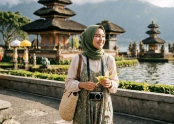 Rekomendasi 10 Destinasi Wisata Bali untuk Liburan Lebaran yang Seru