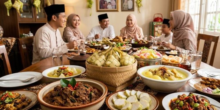 Menu Lebaran Sederhana tapi Berkelas, Ini 18 Pilihan yang Bisa Dicoba