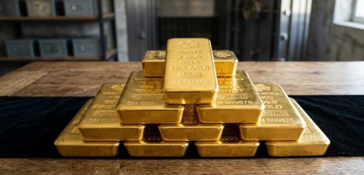 Emas Anjlok, Perak Antam Hari Ini 23 Maret 2026 Juga Terjun Bebas