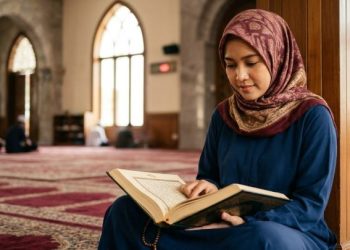 Amalan Sunnah Syawal 2026, Cara Menjaga Keberkahan Setelah Ramadhan