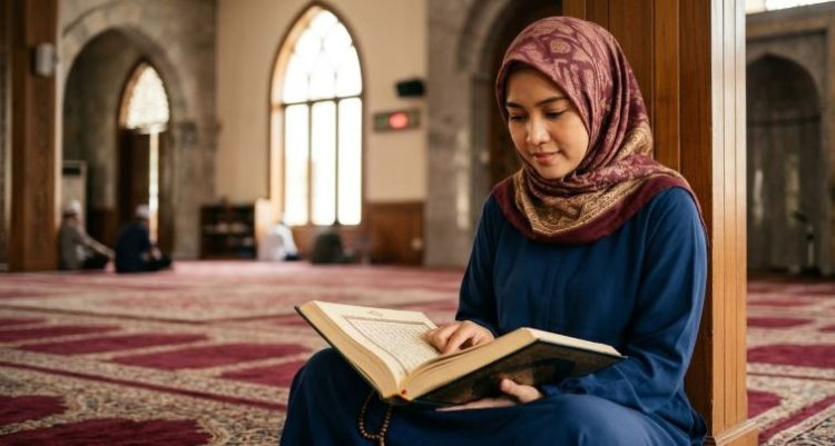 Amalan Sunnah Syawal 2026, Cara Menjaga Keberkahan Setelah Ramadhan