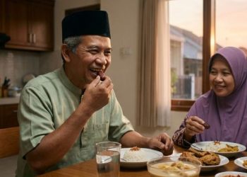 Bacaan Niat Puasa Syawal 6 Hari, Arab, Latin dan Terjemahannya