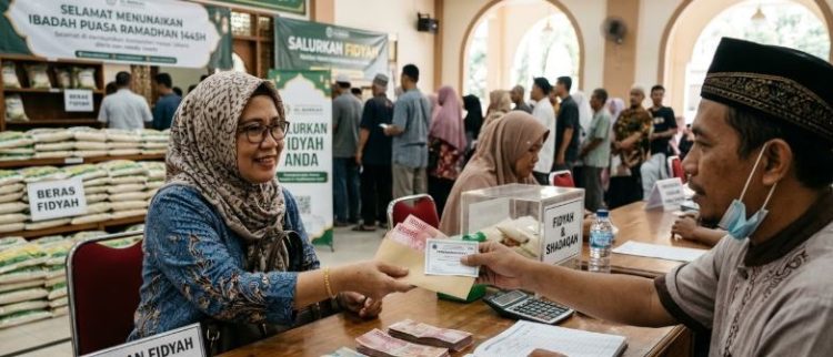 Fidyah Puasa: Waktu Pembayaran, Cara, dan Ketentuannya bagi Umat Islam