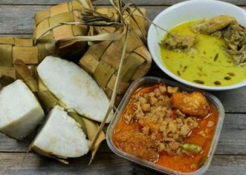 Inspirasi 10 Menu Lebaran yang Sederhana Tapi Elegan untuk Jamuan Tamu
