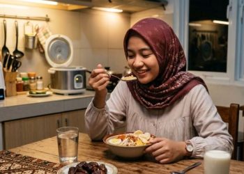 Niat Puasa Syawal yang Benar, Berikut Versi Arab, Latin, dan Artinya