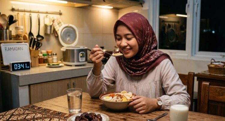 Niat Puasa Syawal yang Benar, Berikut Versi Arab, Latin, dan Artinya