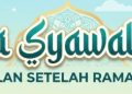 Benarkah Puasa Syawal Tidak Wajib Berurutan? Simak Penjelasannya di Sini