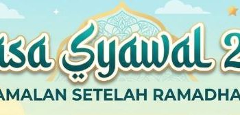 Benarkah Puasa Syawal Tidak Wajib Berurutan? Simak Penjelasannya di Sini