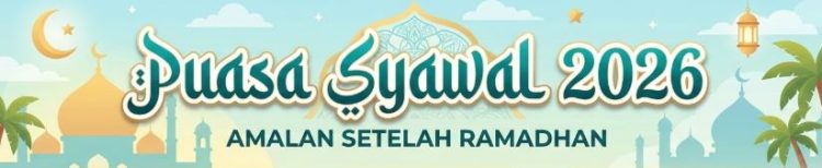 Benarkah Puasa Syawal Tidak Wajib Berurutan? Simak Penjelasannya di Sini