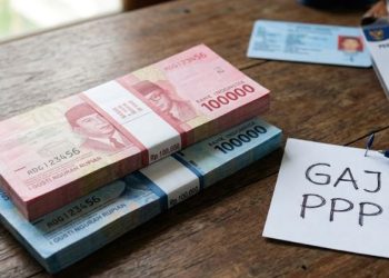 Update Gaji PPPK Paruh Waktu 2026 Pasca Lebaran Sesuai Ketentuan Perpres 11/2024