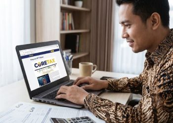 Batas Waktu Diperpanjang, Begini Cara Lapor SPT Tahunan via Coretax 2026