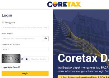 Panduan Praktis Melapor SPT Melalui Coretax