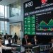 IHSG Pagi Ini Merah, Indeks Saham Asia Kompak Mengalami Pelemahan