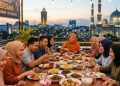 Jadwal Buka Puasa Ramadhan Hari Ini, Senin 16 Maret 2026 Untuk Kota Pekanbaru dan Sekitarnya