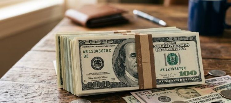 Konflik Iran Memanas, Dolar Melesat Saat Bursa Saham Melemah