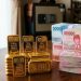 Update 30 Maret: Harga Emas Antam Turun Tajam Rp30.000 per Gram