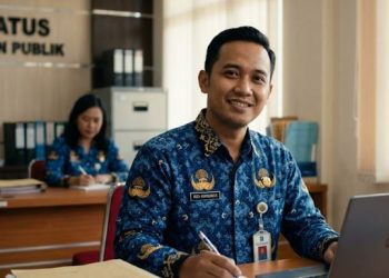 Isu Pemutusan Kontrak PPPK Tahun Ini Resahkan Banyak Guru dan Nakes