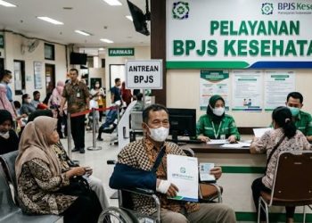 Perubahan Besar BPJS: Kelas 1-3 Dihapus, Layanan KRIS Mulai Kapan Diterapkan?