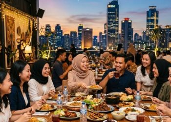 Jadwal Buka Puasa Hari Ini, Senin 16 Maret 2026 Untuk Kota Jakarta dan Sekitarnya
