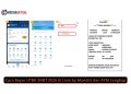 Cara Bayar UTBK SNBT 2026 di Livin by Mandiri dan ATM Lengkap