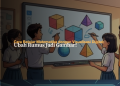 Cara Belajar Matematika dengan Visualisasi Digital- Ubah Rumus Jadi Gambar!