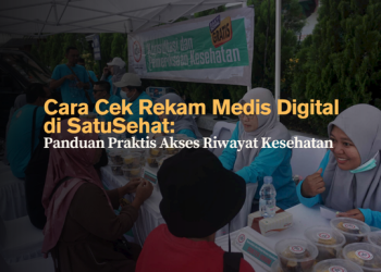 Cara Cek Rekam Medis Digital di SatuSehat- Panduan Praktis Akses Riwayat Kesehatan