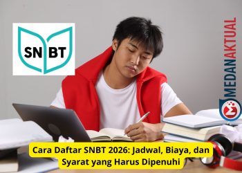 Cara Daftar SNBT 2026: Jadwal, Biaya, dan Syarat yang Harus Dipenuhi