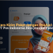 Cara Kirim Paket dengan PosAja!- PT Pos Indonesia Bisa Jemput Paket