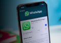Waspada Bug WhatsApp! Segera Matikan Fitur Ini Agar HP Tidak Kena Hack