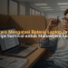 Cara Mengatasi Baterai Laptop Drop- Tips Survival untuk Mahasiswa Akhir