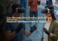 Cara Meningkatkan Reading Skills dengan Teknologi- Panduan Membaca Cepat & Akurat