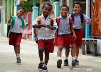 Cek Tanggal Masuk Sekolah Usai Lebaran 2026 untuk SD, SMP, SMA