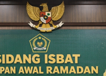 Sejarah Sidang Isbat