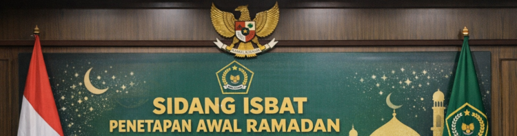 Sejarah Sidang Isbat