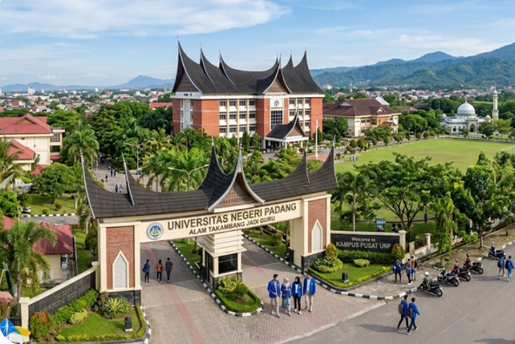 Incar SNBP 2026? Cek 4 Jurusan UNP yang Jarang Dilirik