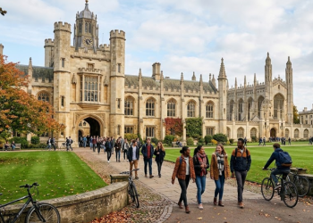 LPDP Luar Negeri Dibiayai Apa Saja? Ini Rinciannya