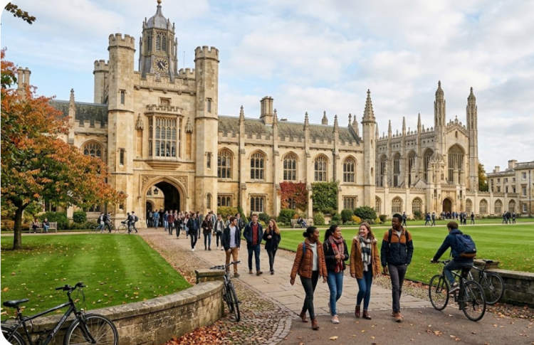 LPDP Luar Negeri Dibiayai Apa Saja? Ini Rinciannya