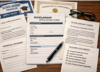 Ingin Ikut LPDP 2026? Ini Syarat Tahap Pertamanya