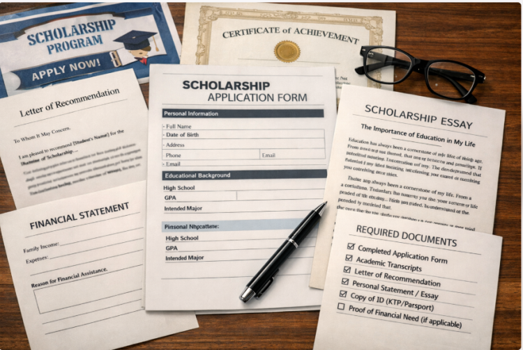 Ingin Ikut LPDP 2026? Ini Syarat Tahap Pertamanya