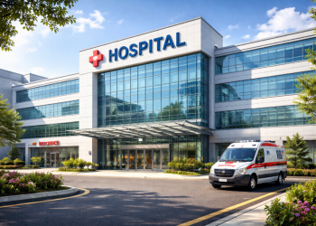 Ini Rumah Sakit di Medan yang Bekerja Sama dengan BPJS